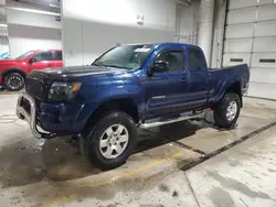 Toyota salvage cars for sale: 2008 Toyota Tacoma Access Cab