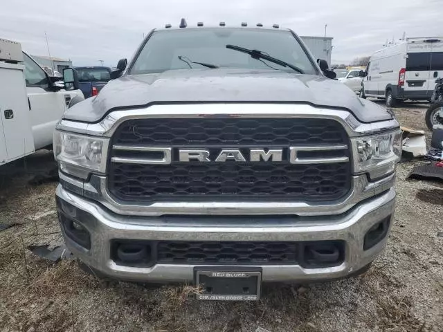 2022 Dodge RAM 3500