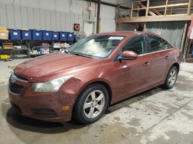 2013 Chevrolet Cruze LT