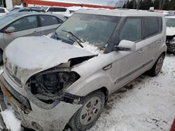 2012 KIA Soul en venta en Montreal Est, QC