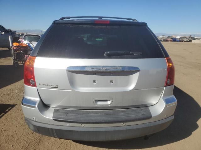 2006 Chrysler Pacifica Touring