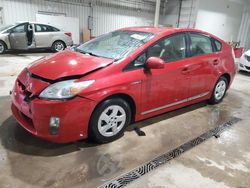 Lots with Bids for sale at auction: 2011 Toyota Prius