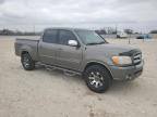 2006 Toyota Tundra Double Cab SR5