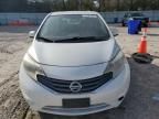 2014 Nissan Versa Note S