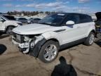 2015 Land Rover Range Rover Evoque Pure Plus