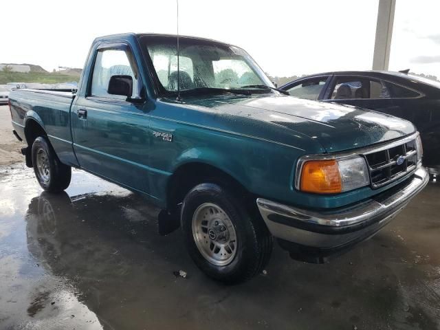 1994 Ford Ranger