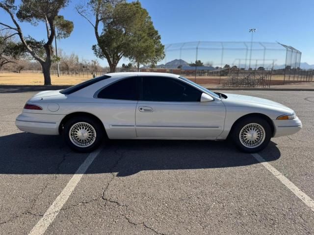 1994 Lincoln Mark Viii