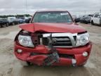 2010 Toyota Tacoma Double Cab Prerunner