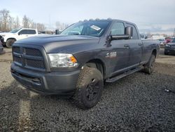 Dodge Vehiculos salvage en venta: 2018 Dodge RAM 2500 ST