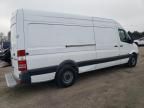 2012 Mercedes-Benz Sprinter 2500