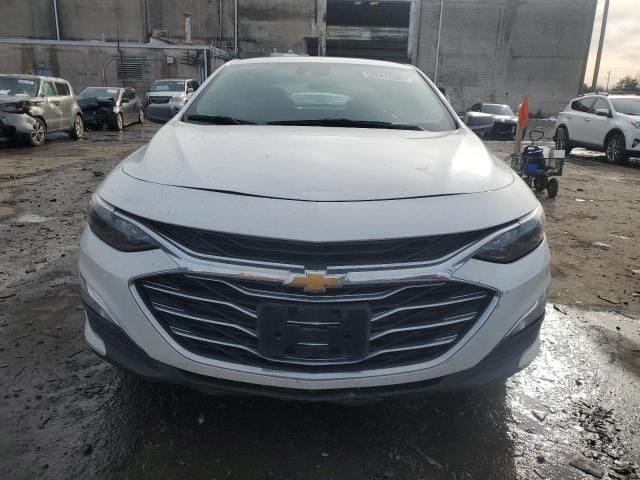 2023 Chevrolet Malibu LS