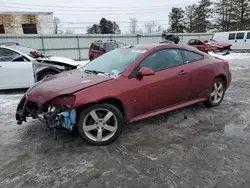 2008 Pontiac G6 GT en venta en Albany, NY