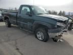 2006 Chevrolet Silverado K2500 Heavy Duty