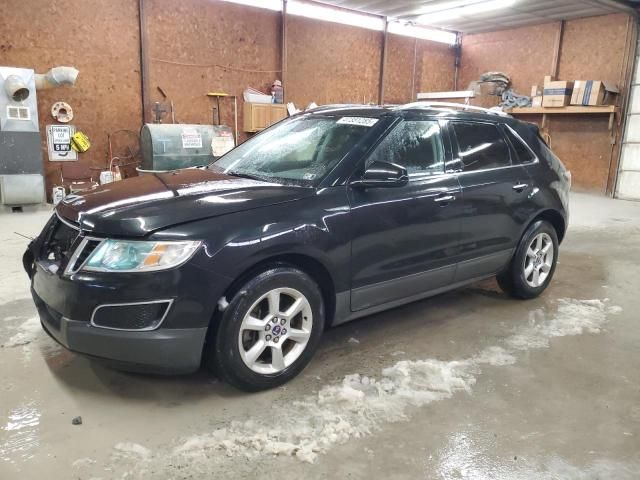 2011 Saab 9-4X