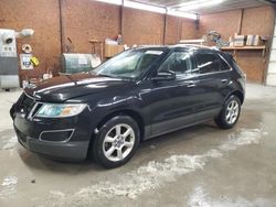 2011 Saab 9-4X en venta en Ebensburg, PA