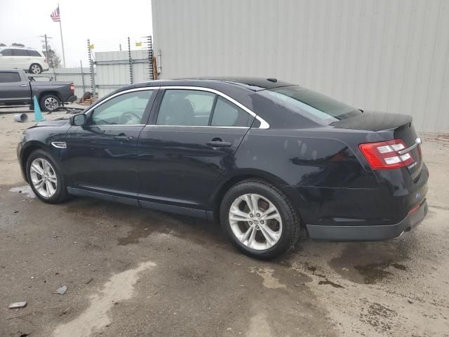 2016 Ford Taurus SEL