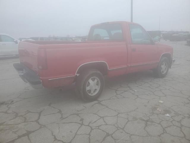 1995 GMC Sierra C1500