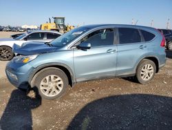 Honda salvage cars for sale: 2016 Honda CR-V EX