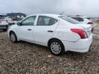 2015 Nissan Versa S