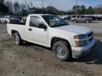 2011 Chevrolet Colorado