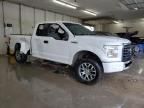 2017 Ford F150 Super Cab