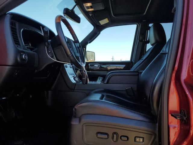 2015 Lincoln Navigator