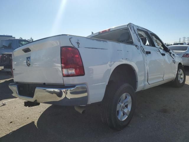 2023 Dodge RAM 1500 Classic SLT