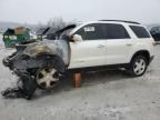 2008 GMC Acadia SLT-2