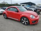 2013 Volkswagen Beetle Turbo