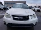 2008 Subaru Outback 2.5I