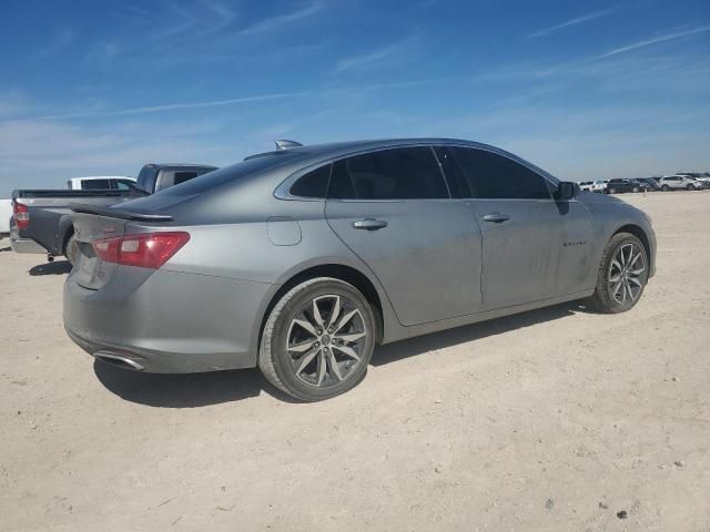 2024 Chevrolet Malibu RS