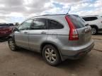 2008 Honda CR-V EXL