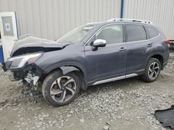 Subaru Vehiculos salvage en venta: 2023 Subaru Forester Touring