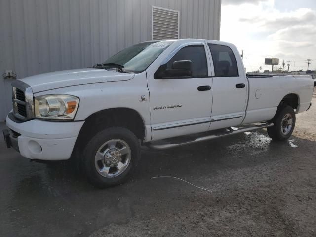 2006 Dodge RAM 2500 ST