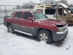 2004 Chevrolet Avalanche K1500