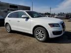 2010 Audi Q5 Premium Plus