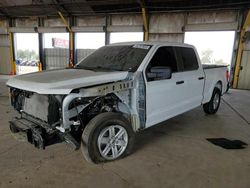 Ford Vehiculos salvage en venta: 2023 Ford F150 Supercrew