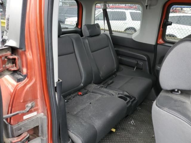 2004 Honda Element EX