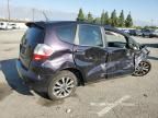 2013 Honda FIT Sport