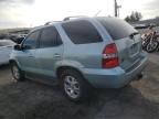 2002 Acura MDX Touring