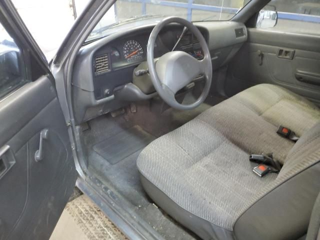 1994 Toyota Pickup 1/2 TON Short Wheelbase DX