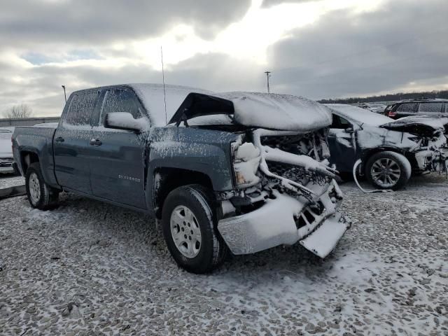 2014 Chevrolet Silverado C1500