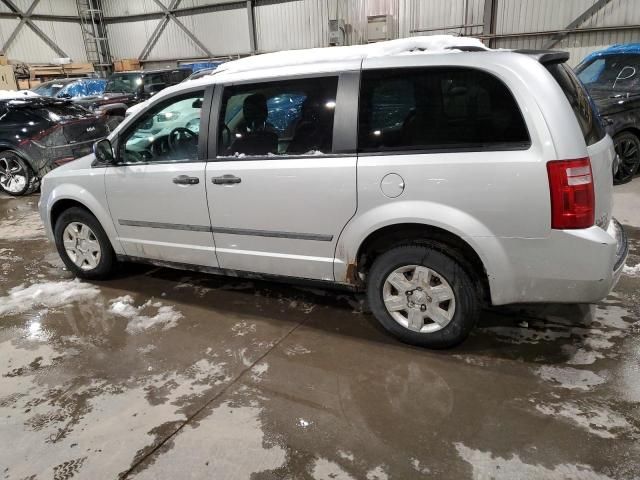 2010 Dodge Grand Caravan SE