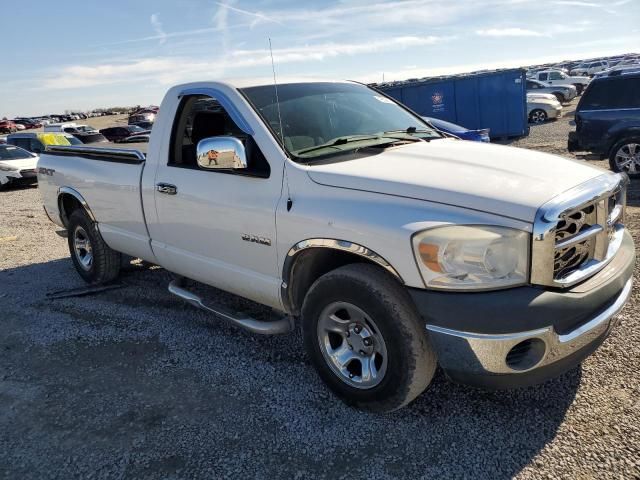 2008 Dodge RAM 1500 ST