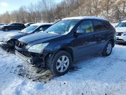 2006 Lexus RX 330 en venta en Marlboro, NY