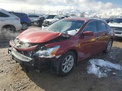 2015 Nissan Altima 2.5 en venta en Magna, UT