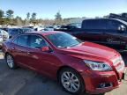 2013 Chevrolet Malibu LTZ