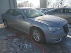 2015 Chrysler 300 Limited