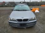 2004 BMW 325 XIT