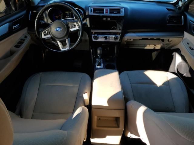 2015 Subaru Legacy 2.5I Premium